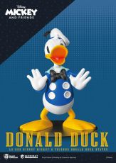 Disney Life-Size Statue Donald Duck 103 cm Beast Kingdom Toys