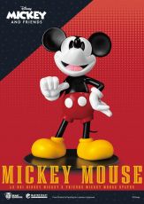Disney Life-Size Statue Mickey Mouse 101 cm