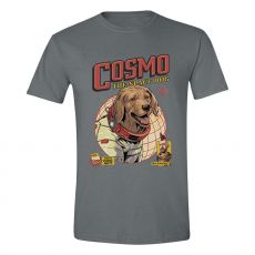 Guardians of the Galaxy T-Shirt Space Dog Size M