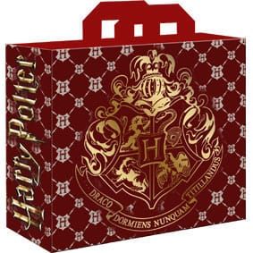 Harry Potter Tote Bag Hogwarts Konix