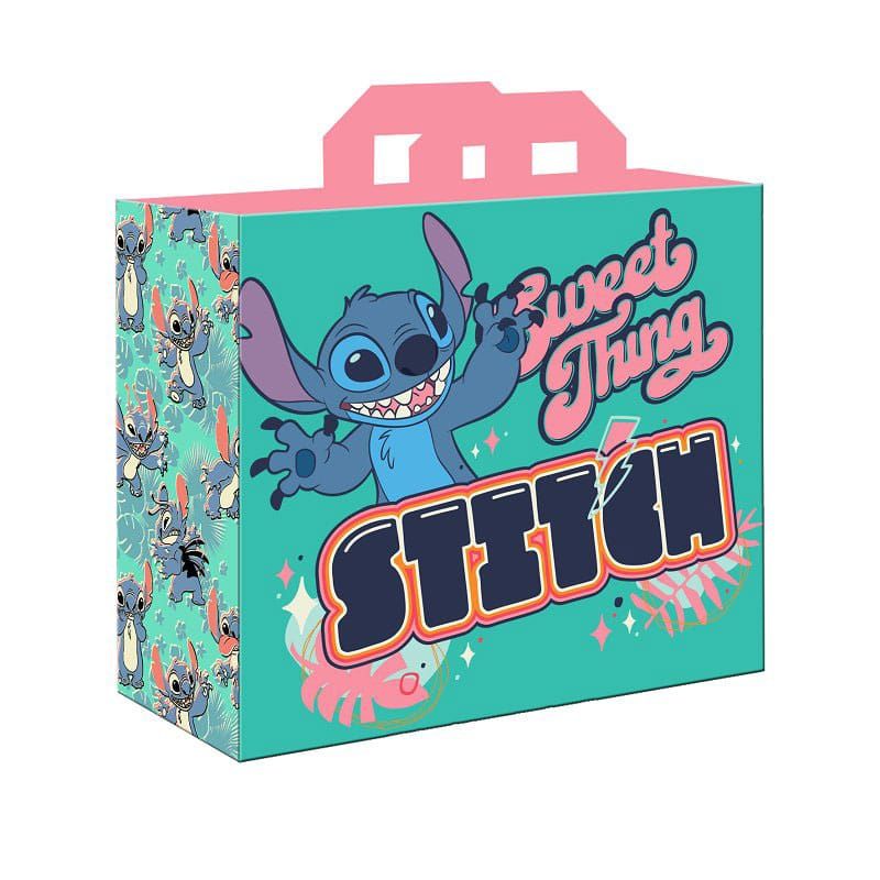 Lilo & Stitch Tote Bag Stitch Sweet Thing Konix