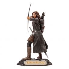 Lord of the Rings Movie Maniacs Action Figure Aragorn 15 cm McFarlane Toys
