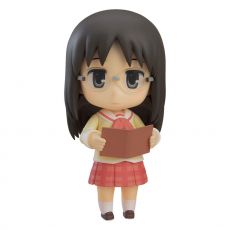 Nichijou Nendoroid Action Figure Mai Minakami: Keiichi Arawi Ver. 10 cm Good Smile Company
