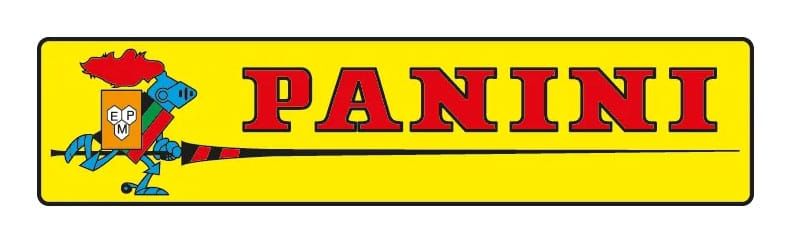 PAW Patrol - Big Truck Pups Sticker Collection Eco-Blister *German Version* Panini