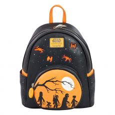 Star Wars by Loungefly Backpack Mini Group Trick or Treat