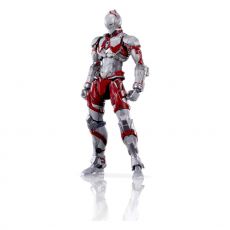 Ultraman Hito Kara Kuri Action Figure Ultraman 21 cm