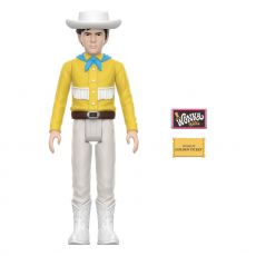 Willy Wonka & the Chocolate Factory (1971) ReAction Action Figure Mike Teevee Wave 01 10 cm Super7