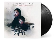 A Plague Tale: Innocence Original Soundtrack by Olivier Derivi?re Vinyl 2xLP