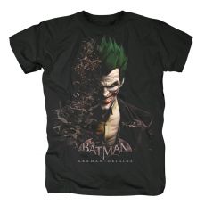 Batman Arkham Origins T-Shirt Joker L
