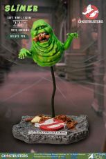 Ghostbusters Statue 1/8 Slimer Deluxe Version 22 cm Star Ace Toys