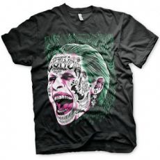 Suicide Squad Joker T-Shirt M