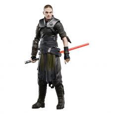 Star Wars: The Force Unleashed Black Series Gaming Greats Action Figure Starkiller 15 cm Hasbro