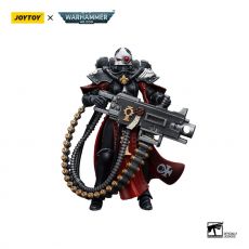 Warhammer 40k Action Figure 1/18 Adepta Sororitas Retributor with Heavy Bolter 12 cm Joy Toy (CN)