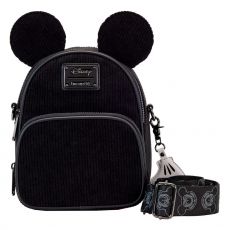 Disney by Loungefly Crossbody Mickey Mouse 100th Anniversary Corduroy