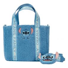Disney by Loungefly Tote Bag & Coin Purse Stitch