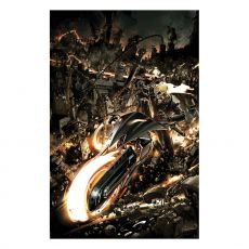 Marvel Art Print Ghost Rider 41 x 61 cm - unframed