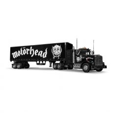 Heavy Metal Trucks Diecast Model 1/50 Motorhead