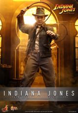 Indiana Jones Movie Masterpiece Action Figure 1/6 Indiana Jones 30 cm Hot Toys