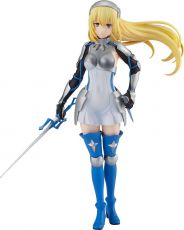 Is It Wrong to Try to Pick Up Girls in a Dungeon? IV Pop Up Parade PVC Statue Ais Wallenstein 17 cm Good Smile Company