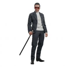 John Wick: Chapter 4 Movie Masterpiece Action Figure 1/6 Caine 30 cm Hot Toys