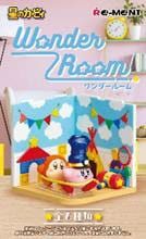 Kirby Mini Figures Kirby's Pupupu Market Display (6)