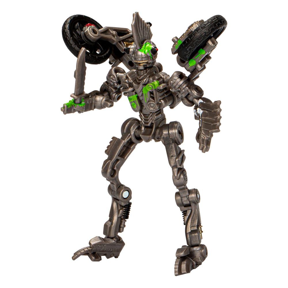 Transformers: The Last Knight Studio Series Core Class Action Figure Decepticon Mohawk 9 cm Hasbro
