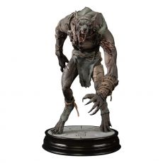The Witcher 3 - Wild Hunt PVC Statue Werewolf 30 cm Dark Horse
