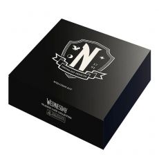 Wednesday Gift Set Nevermore Welcome Kit *English Version*