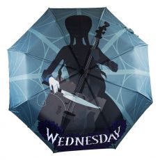 Wednesday Umbrella Wednesday with Cello Cinereplicas