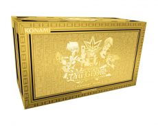 Yu-Gi-Oh! TCG Box Set Legendary Decks II Unlimited Reprint 2024 *German Version*