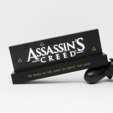 Assassin's Creed LED-Light Logo 22 cm Neamedia Icons