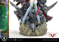 Code Geass: Lelouch of the Rebellion Concept Masterline Series Statue 1/6 Lelouch Lamperouge 44 cm Prime 1 Studio