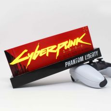 Cyberpunk Edgerunner LED-Light Phantom Edition 22 cm Neamedia Icons