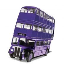 Harry Potter Diecast Model 1/76 Knight Bus