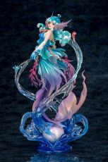 Honor of Kings Statue 1/8 Mermaid Princess Doria 32 cm Myethos
