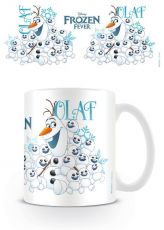 Frozen Mug Olaf