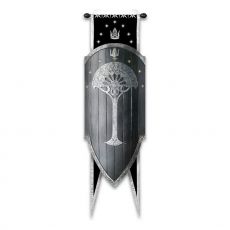 LOTR Replica 1/1 War Shield of Gondor 113 cm United Cutlery