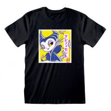 Maleficent T-Shirt Kawaii Size L