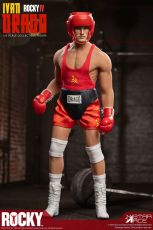 Rocky IV My Favourite Movie Action Figure 1/6 Ivan Drago Deluxe Ver. 32 cm Star Ace Toys