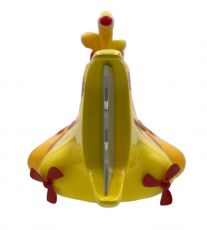 The Beatles Studio Scale Model Yellow Submarine 69 cm