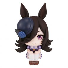Uma Musume Pretty Derby Look Up PVC Statue Rice Shower 11 cm
