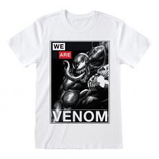 Venom T-Shirt Poster Size L