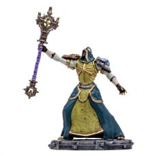 World of Warcraft Action Figure Undead: Priest / Warlock 15 cm McFarlane Toys