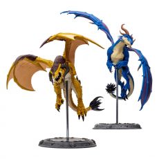 World of Warcraft Dragons Multipack #2 28 cm McFarlane Toys