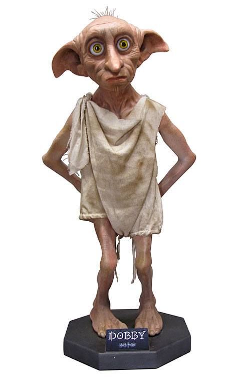 Harry Potter Life-Size Statue Dobby 1 95 cm Muckle Mannequins