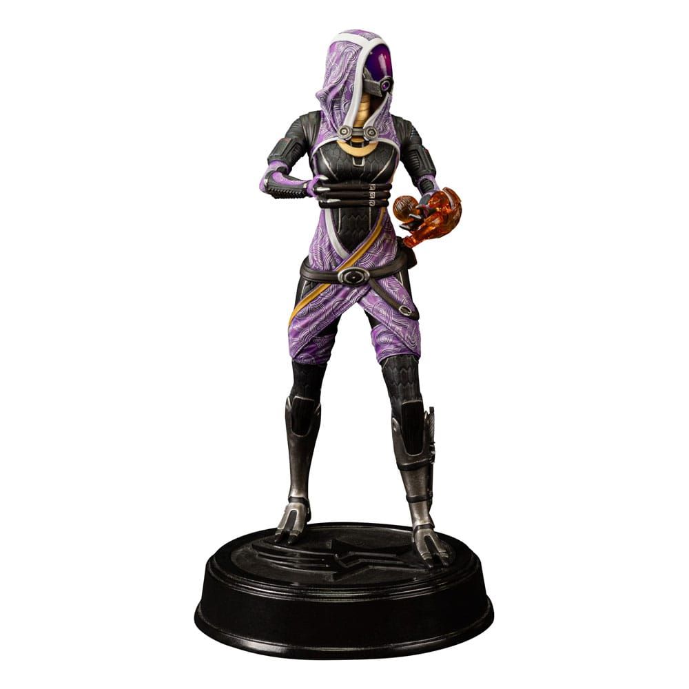 Mass Effect PVC Statue Tali'Zorah 22 cm Dark Horse