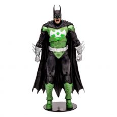DC Collector Action Figure Batman as Green Lantern 18 cm McFarlane Toys