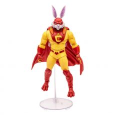 DC Collector Action Figure Captain Carrot (Justice League Incarnate) 18 cm McFarlane Toys