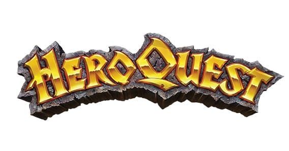 HeroQuest Board Game Expansion Die Geisterkönigin Quest Pack *German Version* Hasbro