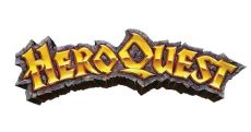 HeroQuest Board Game Expansion Die Prophezeiung von Telor Quest Pack *German Version* Hasbro